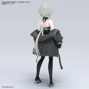Figure-rise Standard Noir 12