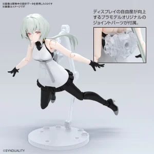 Figure-rise Standard Noir 22