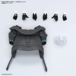 Figure-rise Standard Noir 24