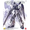 MG 1/100 MSN-06S SINANJU STEIN VER. KA 11