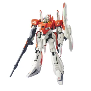 MG 1/100 MSZ006A1 ZETA PLUS 9