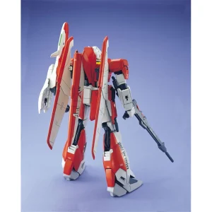 MG 1/100 MSZ006A1 ZETA PLUS 11