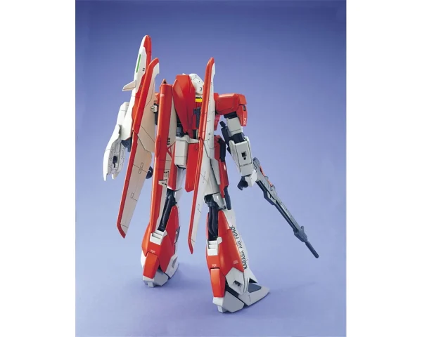 MG 1/100 MSZ006A1 ZETA PLUS 4