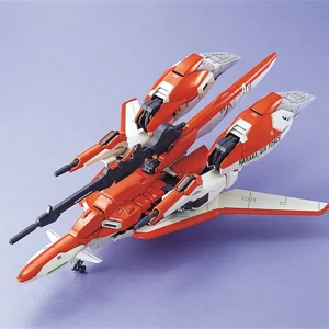 MG 1/100 MSZ006A1 ZETA PLUS 13