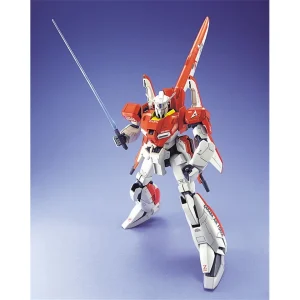 MG 1/100 MSZ006A1 ZETA PLUS 15
