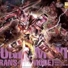 MG 1/100 GUNDAM EXIA TRANS AM MODE 16