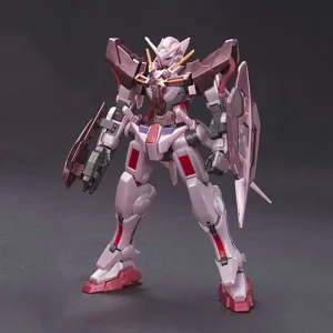 MG 1/100 GUNDAM EXIA TRANS AM MODE 8