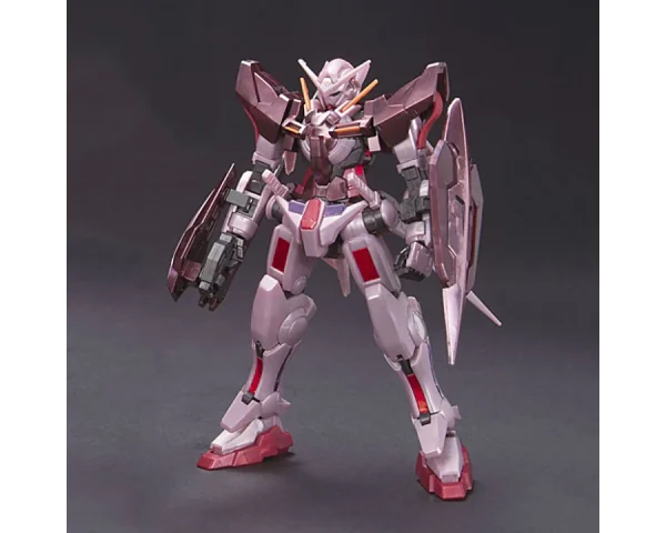MG 1/100 GUNDAM EXIA TRANS AM MODE 3