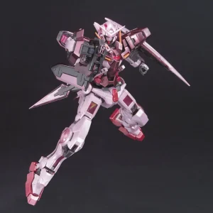 MG 1/100 GUNDAM EXIA TRANS AM MODE 10