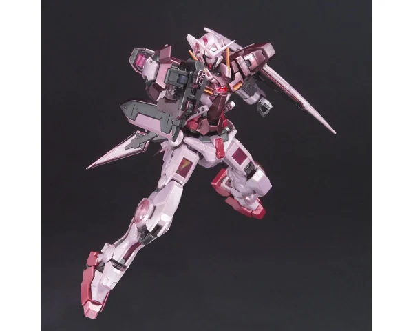 MG 1/100 GUNDAM EXIA TRANS AM MODE 4