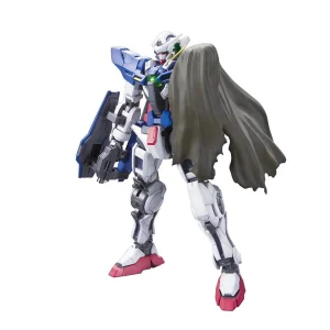 MG 1/100 GUNDAM EXIA IGNITION MODE 11