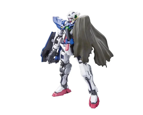 MG 1/100 GUNDAM EXIA IGNITION MODE 3