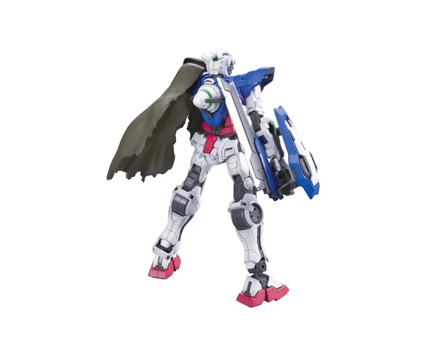 MG 1/100 GUNDAM EXIA IGNITION MODE 4