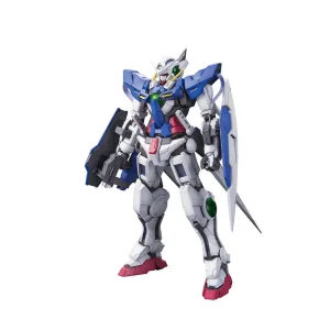 MG 1/100 GUNDAM EXIA IGNITION MODE 15