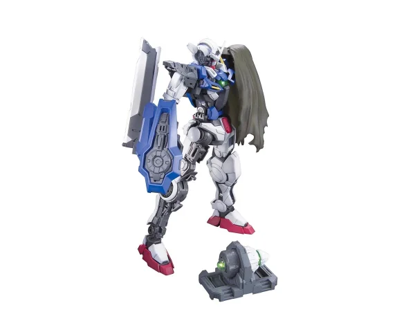 MG 1/100 GUNDAM EXIA IGNITION MODE 7