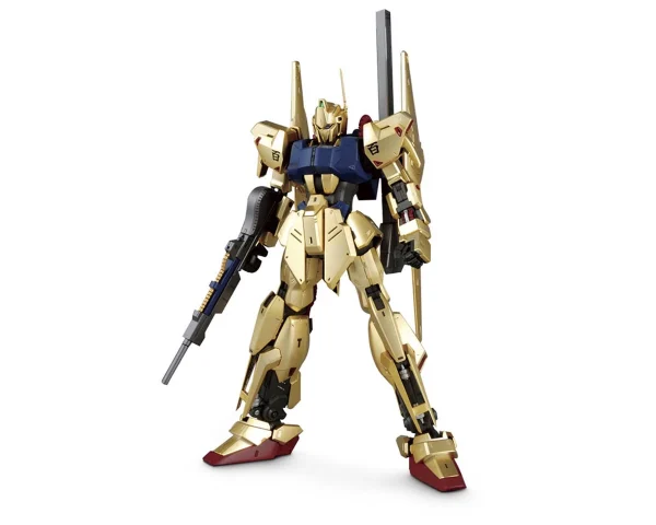 MG 1/100 HYAKUSHIKI 2.0 3