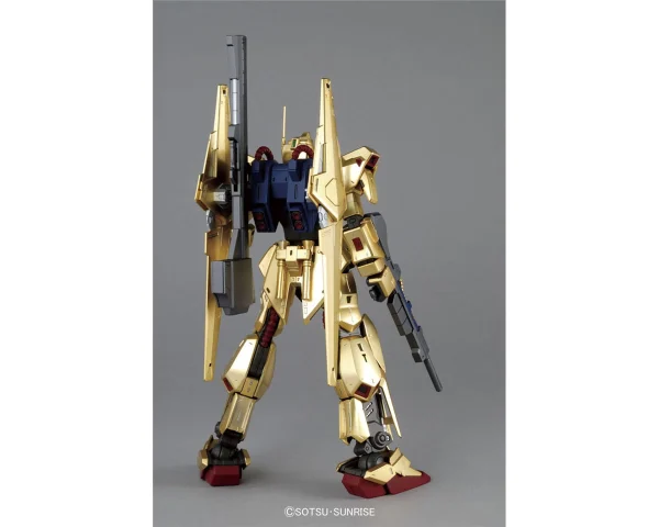 MG 1/100 HYAKUSHIKI 2.0 4