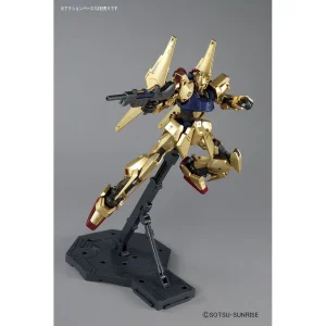MG 1/100 HYAKUSHIKI 2.0 14
