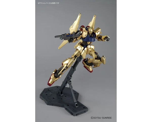 MG 1/100 HYAKUSHIKI 2.0 5