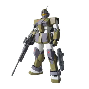 MG 1/100 GM SNIPER CUSTOM 12