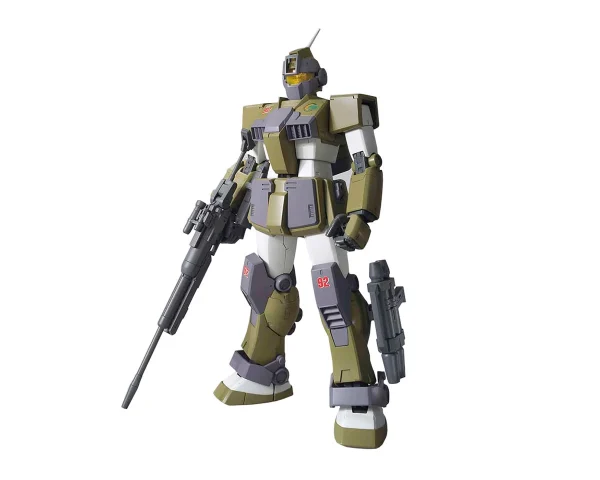 MG 1/100 GM SNIPER CUSTOM 3