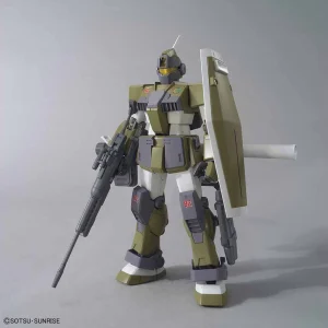 MG 1/100 GM SNIPER CUSTOM 16