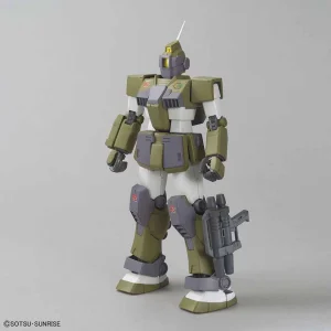 MG 1/100 GM SNIPER CUSTOM 18