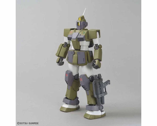 MG 1/100 GM SNIPER CUSTOM 6