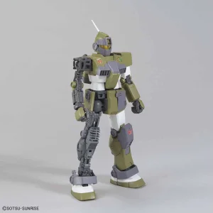 MG 1/100 GM SNIPER CUSTOM 20