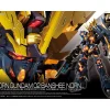 RG 1/144 UNICORN GUNDAM 02 BANSHEE NORN 26