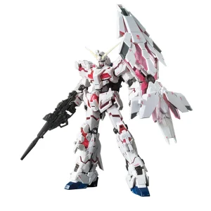 RG 1/144 UNICORN GUNDAM (BANDE DESSINEE) 9