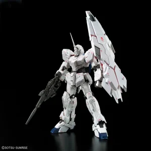 RG 1/144 UNICORN GUNDAM (BANDE DESSINEE) 11