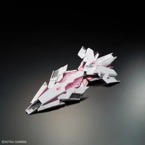 RG 1/144 UNICORN GUNDAM (BANDE DESSINEE) 13