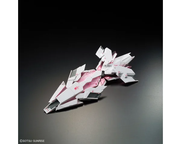 RG 1/144 UNICORN GUNDAM (BANDE DESSINEE) 5