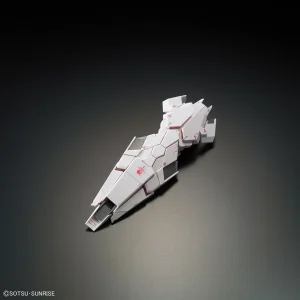 RG 1/144 UNICORN GUNDAM (BANDE DESSINEE) 15