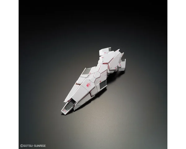 RG 1/144 UNICORN GUNDAM (BANDE DESSINEE) 6