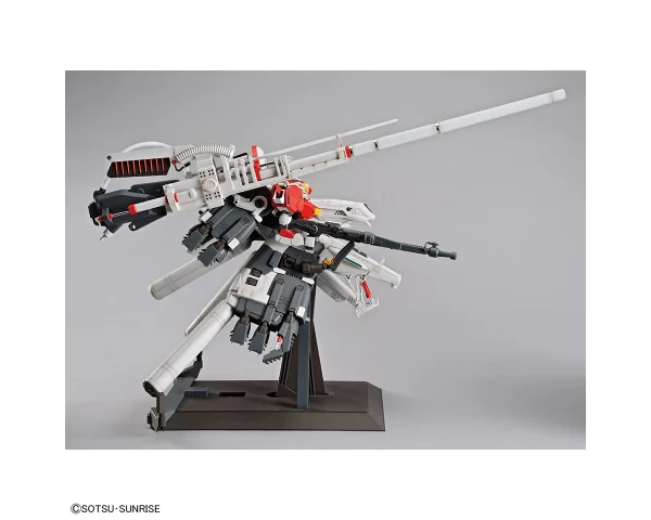 MG 1/100 PLAN303 DEEP STRIKER 10
