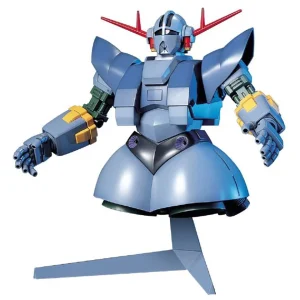 MG 1/100 MSN-02 ZEONG 6
