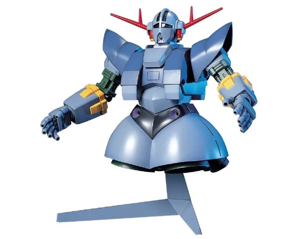 MG 1/100 MSN-02 ZEONG 3
