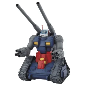 MG 1/100 GUNTANK 9