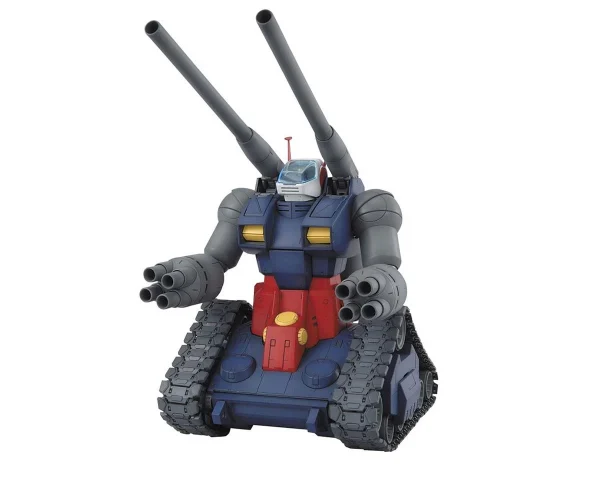 MG 1/100 GUNTANK 3