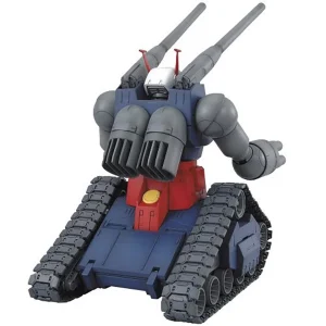 MG 1/100 GUNTANK 11