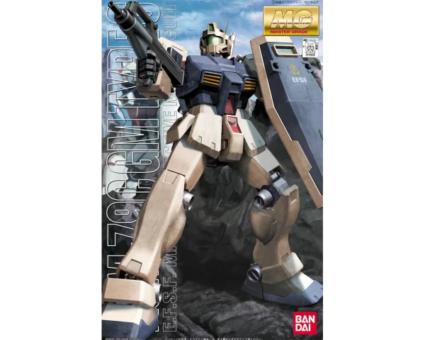 MG 1/100 RGM-79C GM TYPE C 1