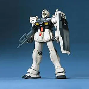 MG 1/100 RGM-79C GM TYPE C 6
