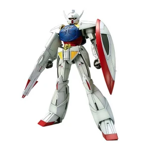 MG 1/100 TURN A GUNDAM 9