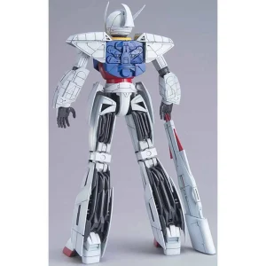 MG 1/100 TURN A GUNDAM 11