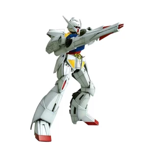 MG 1/100 TURN A GUNDAM 15