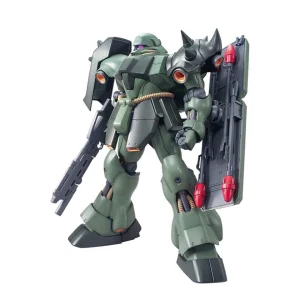 MG 1/100 GEARA DOGA 10