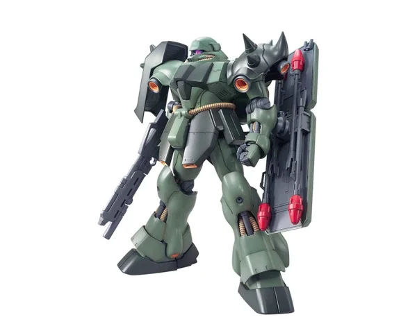 MG 1/100 GEARA DOGA 3