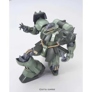MG 1/100 GEARA DOGA 12